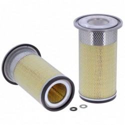 Hifi SA18007 AIR FILTER
