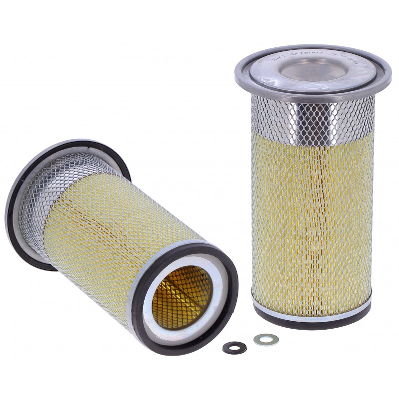 Hifi SA18007 AIR FILTER