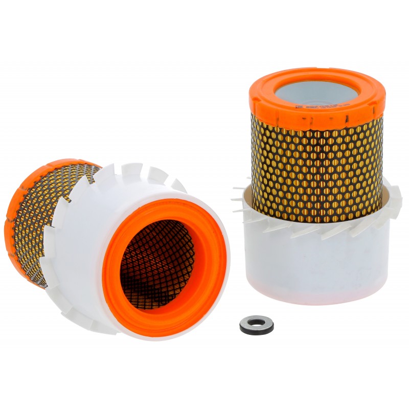 Hifi SA18024 AIR FILTER