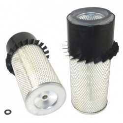 Hifi SA18030 AIR FILTER