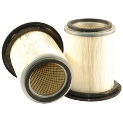 Hifi SA18055 AIR FILTER