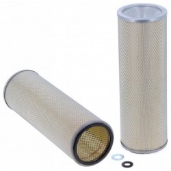 Hifi SA18106 AIR FILTER