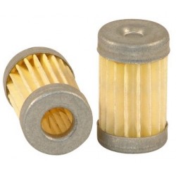 Hifi SA19134 AIR FILTER