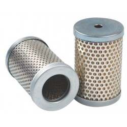 Hifi SA19545 AIR FILTER