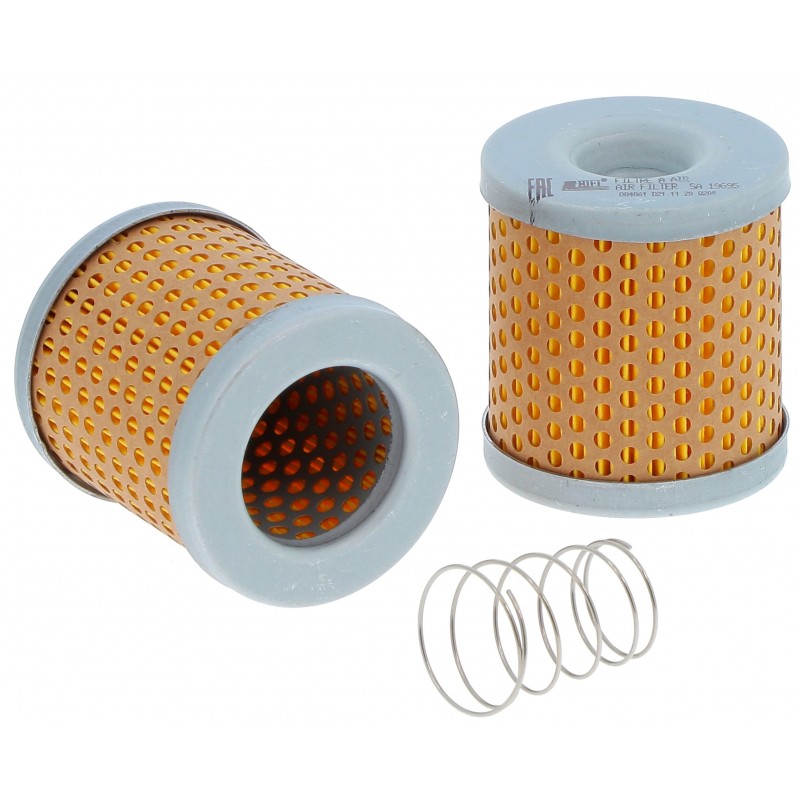 Hifi SA19695 AIR FILTER