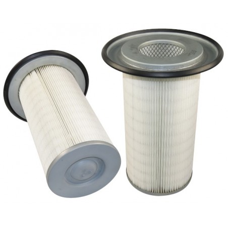 Hifi SA19817 AIR FILTER