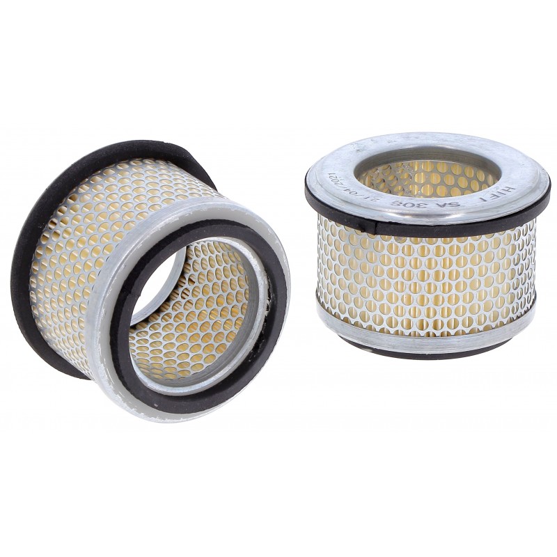 Hifi SA308 AIR FILTER