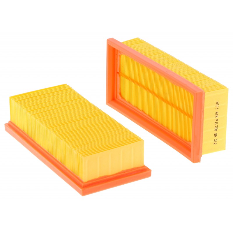 Hifi SA312 AIR FILTER