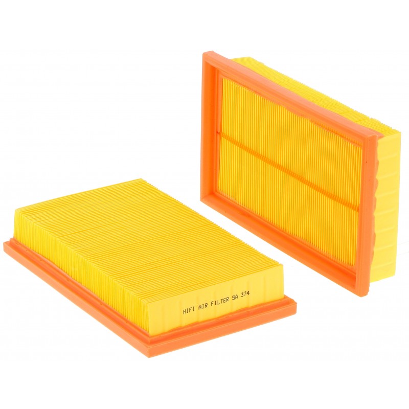 Hifi SA374 AIR FILTER