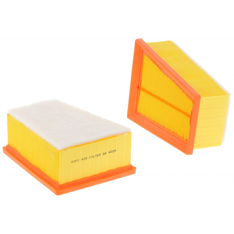 Hifi SA4028 AIR FILTER