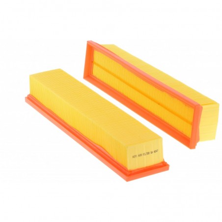 Hifi SA4047 AIR FILTER