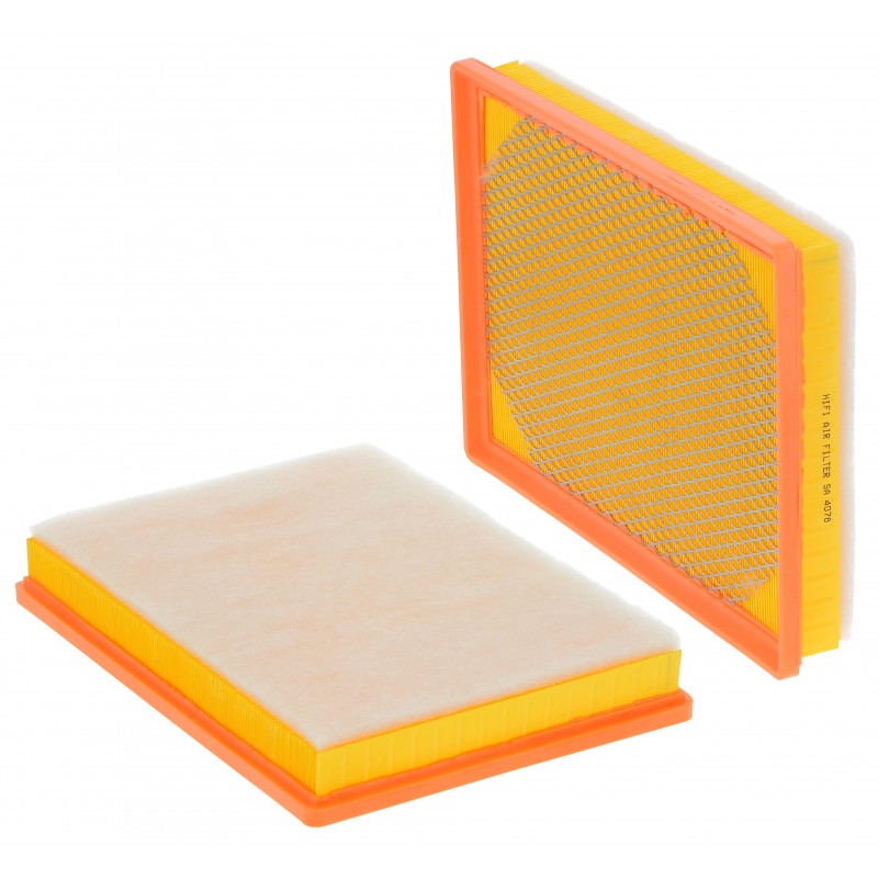 Hifi SA4078 AIR FILTER