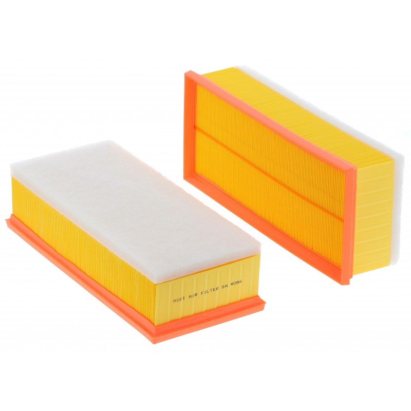 Hifi SA4086 AIR FILTER