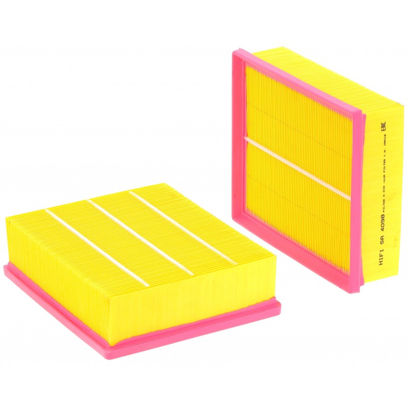 Hifi SA4098 AIR FILTER