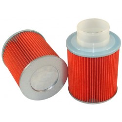 Hifi SA47 AIR FILTER