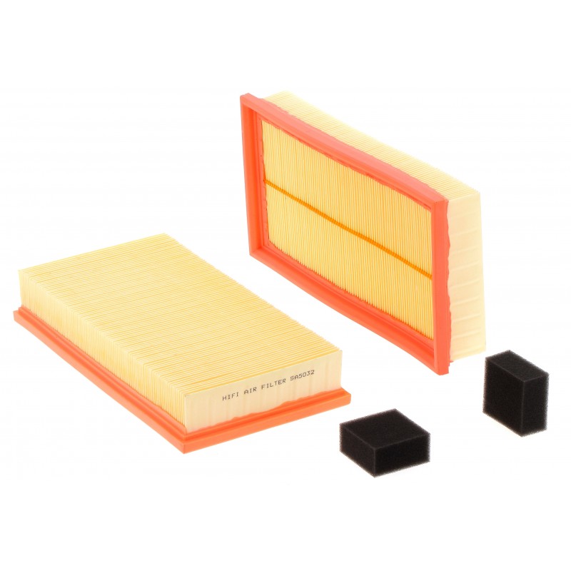 Hifi SA5032 AIR FILTER