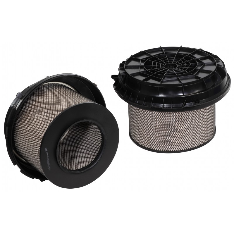 Hifi SA5133 AIR FILTER