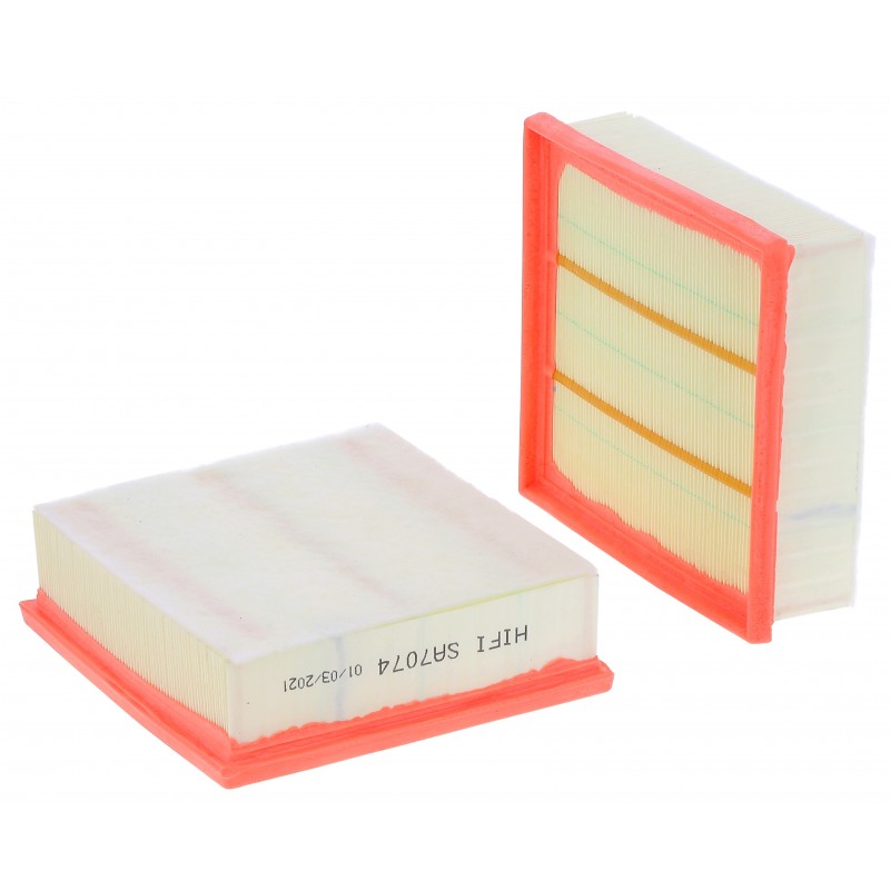 Hifi SA7074 AIR FILTER