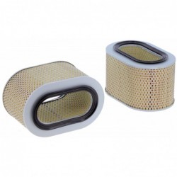 Hifi SA7609 AIR FILTER