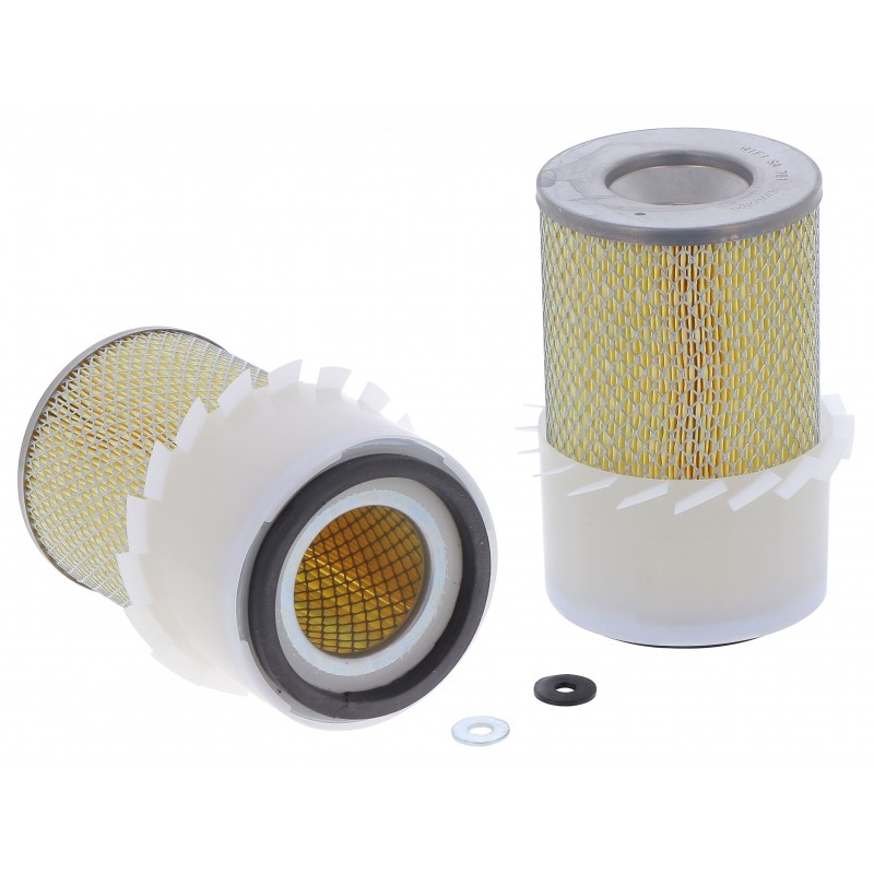 Hifi SA761 AIR FILTER