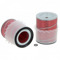Hifi SA8025 AIR FILTER