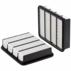 Hifi SA8047 AIR FILTER