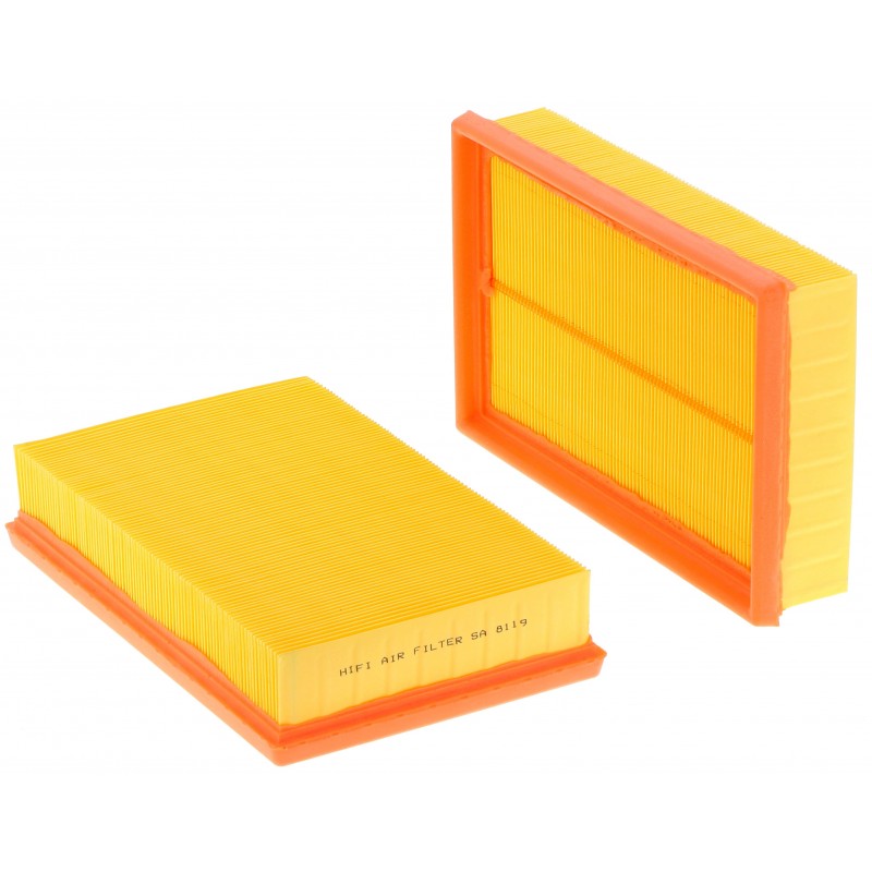 Hifi SA8119 AIR FILTER