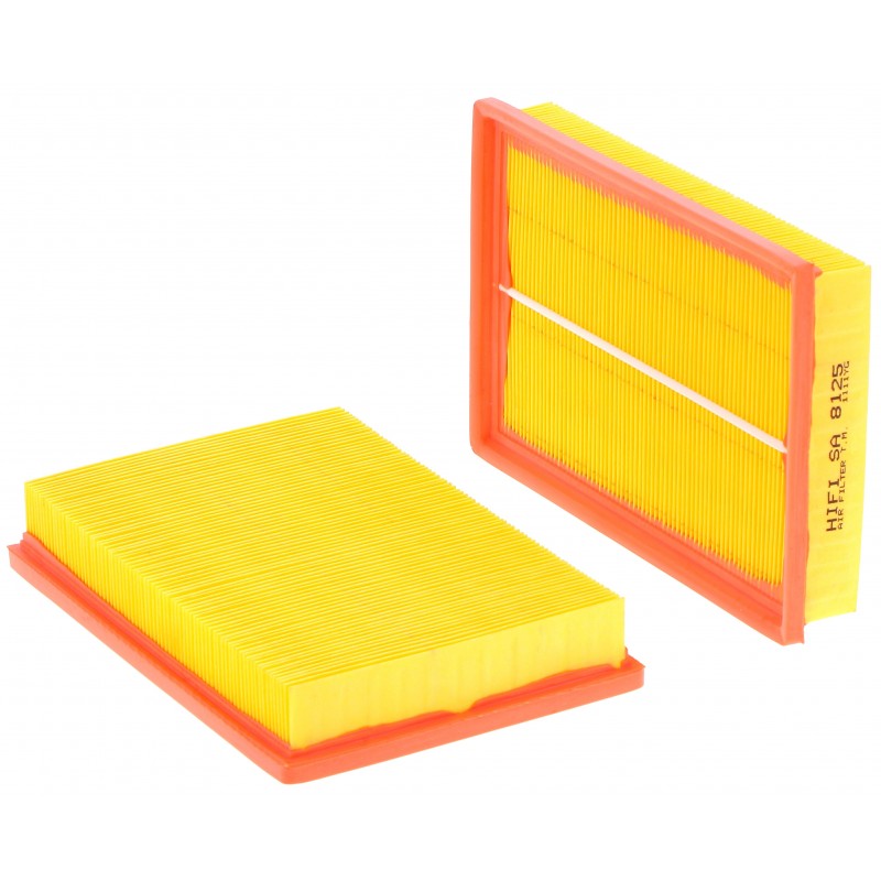 Hifi SA8125 AIR FILTER