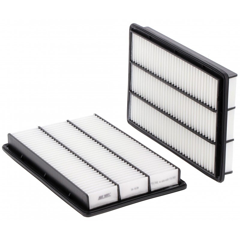 Hifi SA8128 AIR FILTER