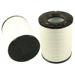 Hifi SA8134 AIR FILTER