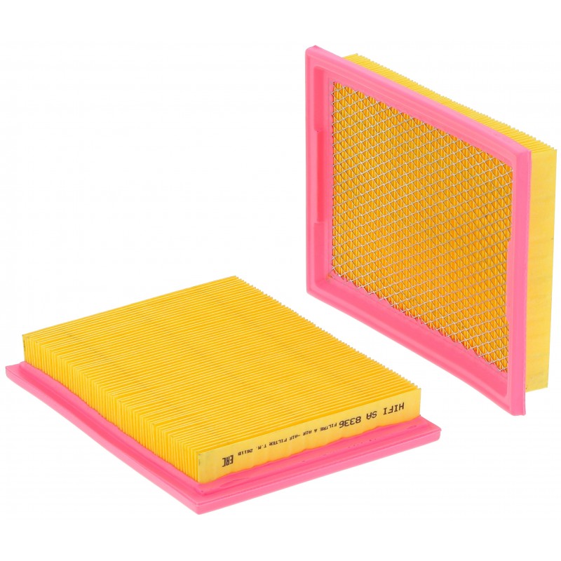 Hifi SA8336 AIR FILTER