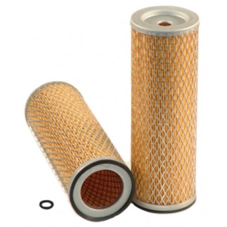 Hifi SA8370 AIR FILTER