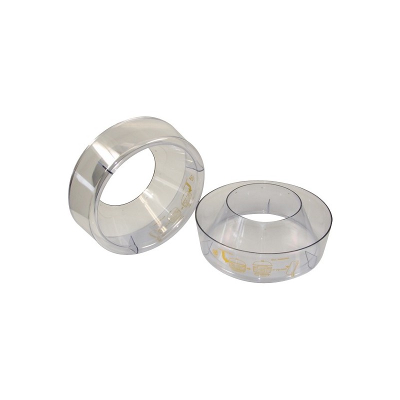 Hifi SABP010001 GLASS FOR CYCLONE