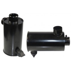 Hifi SAH01B06ADM002 COMPLETE AIR FILTER