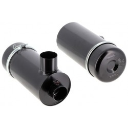 Hifi SAH01B09ADM001 COMPLETE AIR FILTER