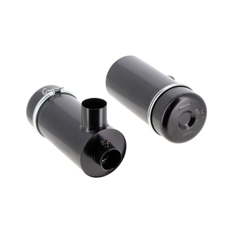 Hifi SAH01B09SDM001 COMPLETE AIR FILTER