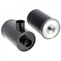 Hifi SAH01B10ADM001 COMPLETE AIR FILTER