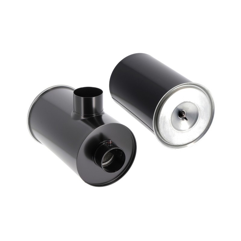 Hifi SAH01B10ADM001 COMPLETE AIR FILTER