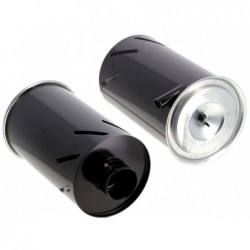 Hifi SAH01B10ADM003 COMPLETE AIR FILTER