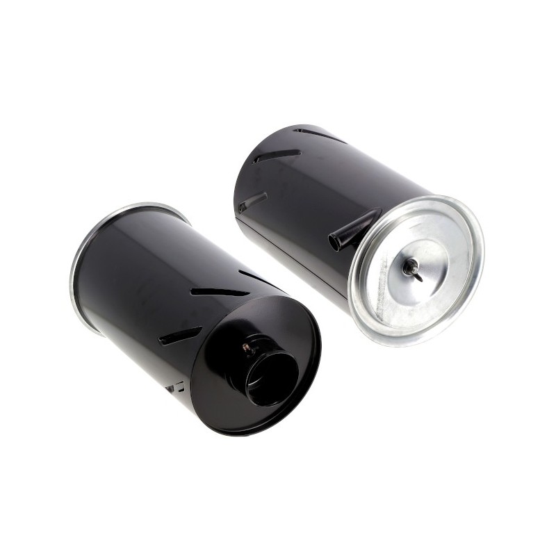 Hifi SAH01B10ADM003 COMPLETE AIR FILTER