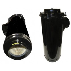 Hifi SAH01B11SDM001 COMPLETE AIR FILTER