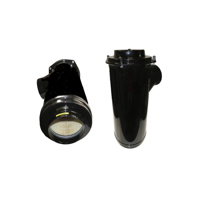 Hifi SAH01B11SDM001 COMPLETE AIR FILTER