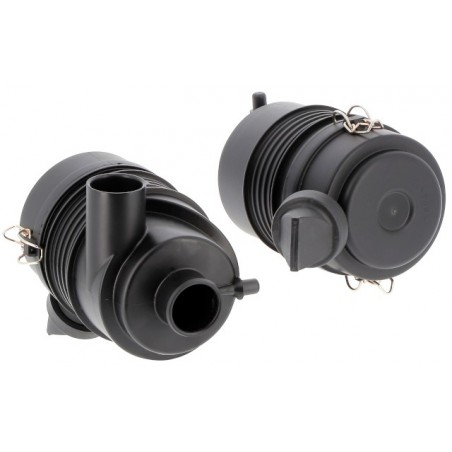 Hifi SAH01C04ADP001 COMPLETE AIR FILTER