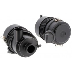 Hifi SAH01C04SDP002 COMPLETE AIR FILTER