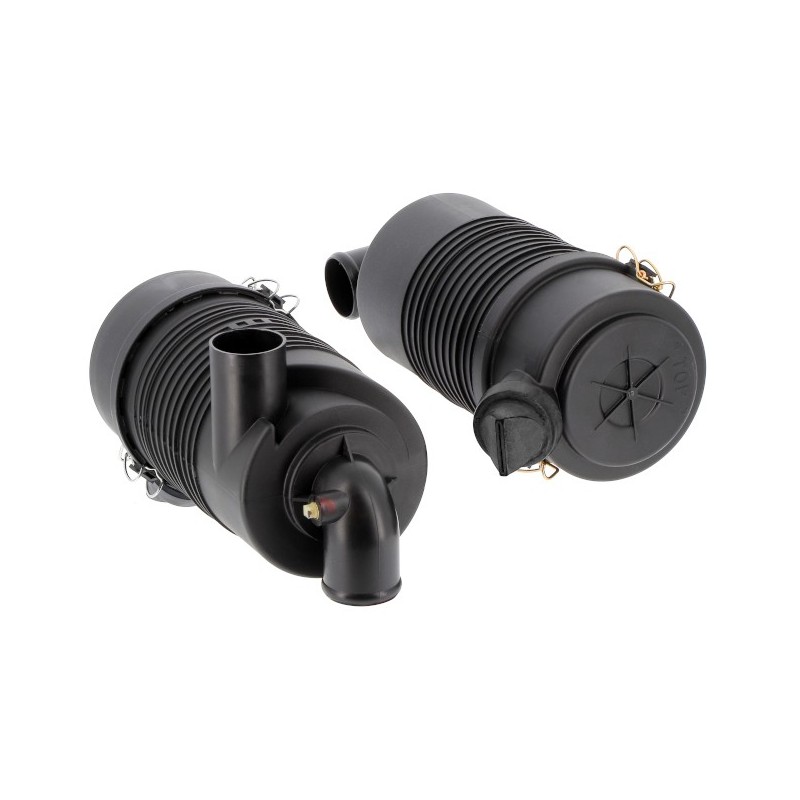 Hifi SAH01C04SMP001 COMPLETE AIR FILTER