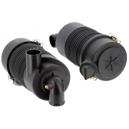 Hifi SAH01C04SMP001 COMPLETE AIR FILTER