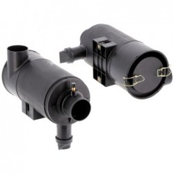 Hifi SAH01C05ADP003 COMPLETE AIR FILTER