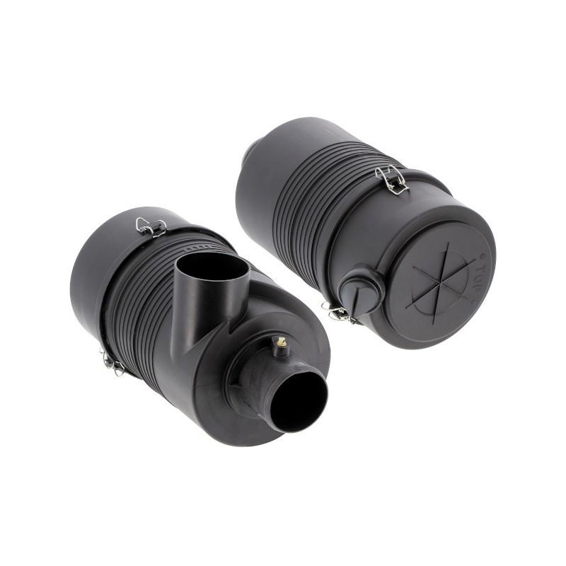 Hifi SAH01C06SDP001 COMPLETE AIR FILTER