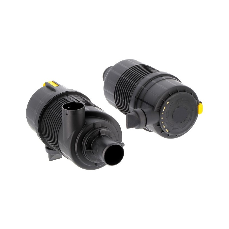 Hifi SAH01C06SDP002 COMPLETE AIR FILTER