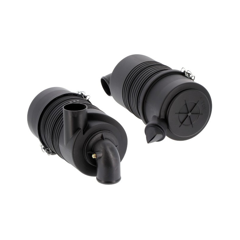 Hifi SAH01C06SMP001 COMPLETE AIR FILTER